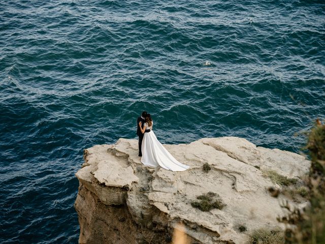 Il matrimonio di Concetta e Luca a Telese Terme, Benevento 14