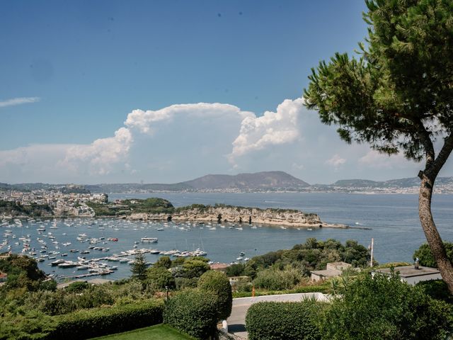 Il matrimonio di Concetta e Luca a Telese Terme, Benevento 15