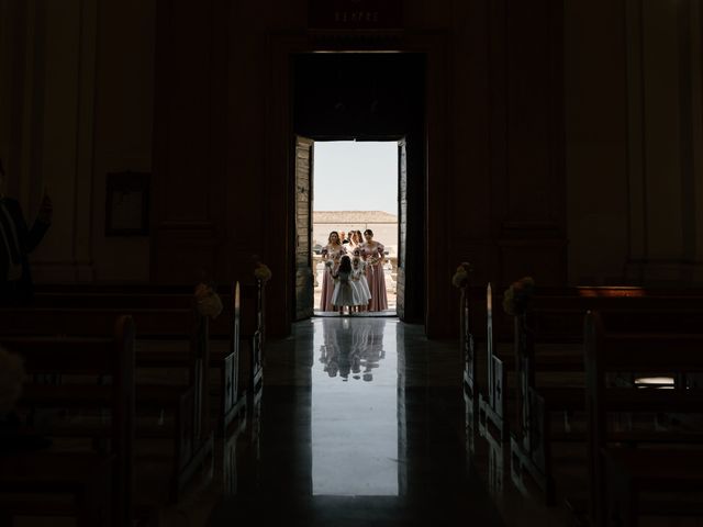 Il matrimonio di Concetta e Luca a Telese Terme, Benevento 19