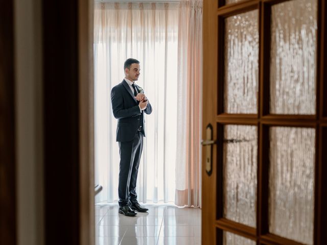 Il matrimonio di Concetta e Luca a Telese Terme, Benevento 27
