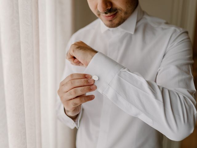Il matrimonio di Concetta e Luca a Telese Terme, Benevento 32