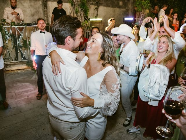 Il matrimonio di Jan e Angelique a Palazzolo Acreide, Siracusa 60