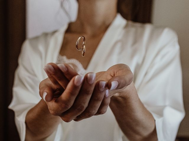 Il matrimonio di Riccardo e Federica a Chieri, Torino 8