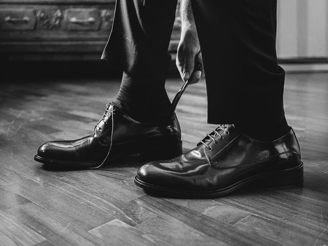Il matrimonio di Riccardo e Federica a Chieri, Torino 10