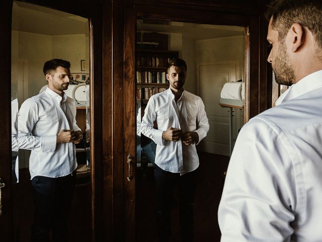 Il matrimonio di Riccardo e Federica a Chieri, Torino 12