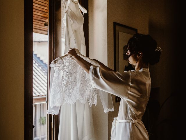 Il matrimonio di Riccardo e Federica a Chieri, Torino 19