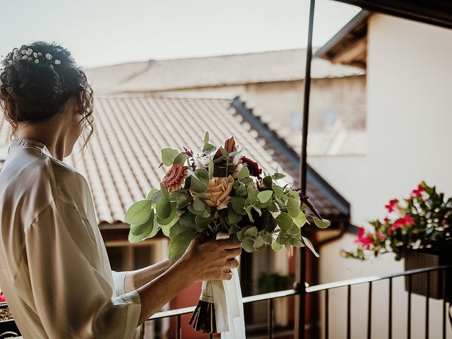 Il matrimonio di Riccardo e Federica a Chieri, Torino 24