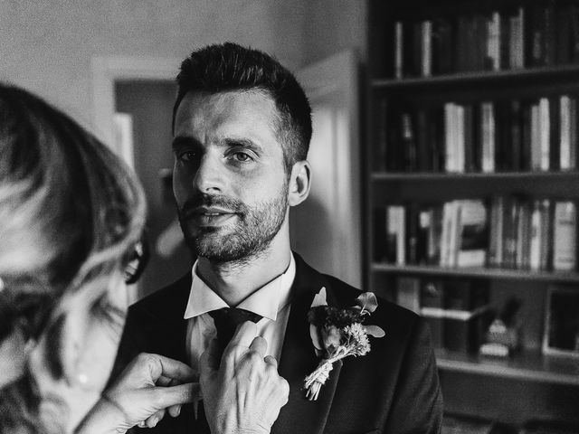 Il matrimonio di Riccardo e Federica a Chieri, Torino 26