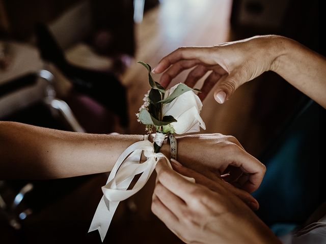 Il matrimonio di Riccardo e Federica a Chieri, Torino 29