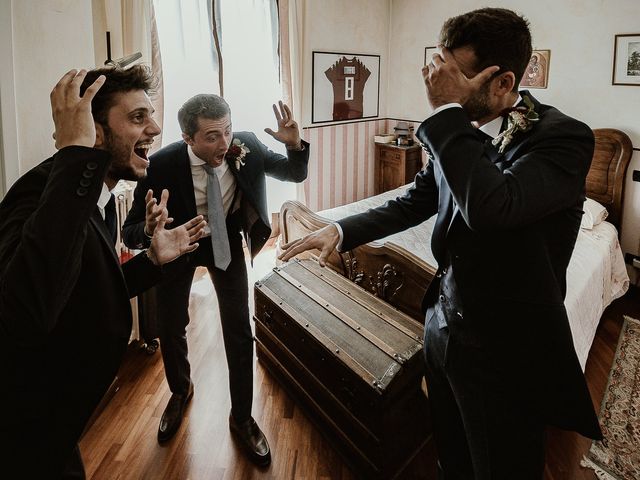 Il matrimonio di Riccardo e Federica a Chieri, Torino 30