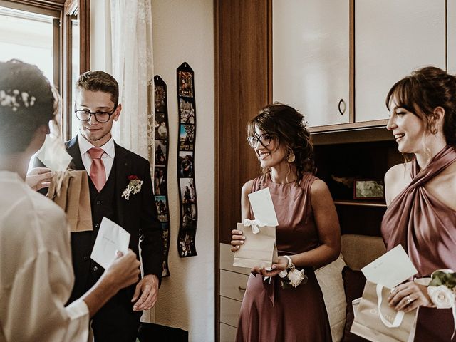 Il matrimonio di Riccardo e Federica a Chieri, Torino 31