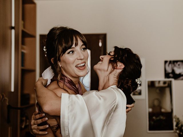 Il matrimonio di Riccardo e Federica a Chieri, Torino 33
