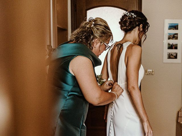 Il matrimonio di Riccardo e Federica a Chieri, Torino 35