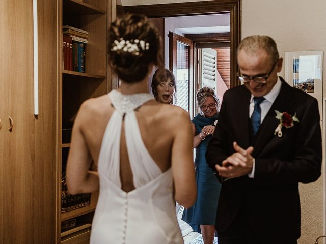 Il matrimonio di Riccardo e Federica a Chieri, Torino 39