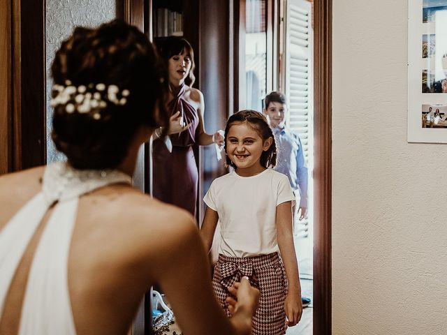 Il matrimonio di Riccardo e Federica a Chieri, Torino 41