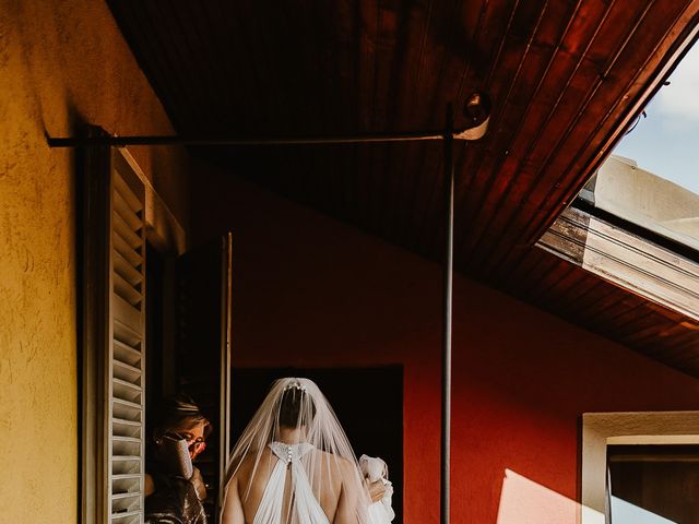 Il matrimonio di Riccardo e Federica a Chieri, Torino 46