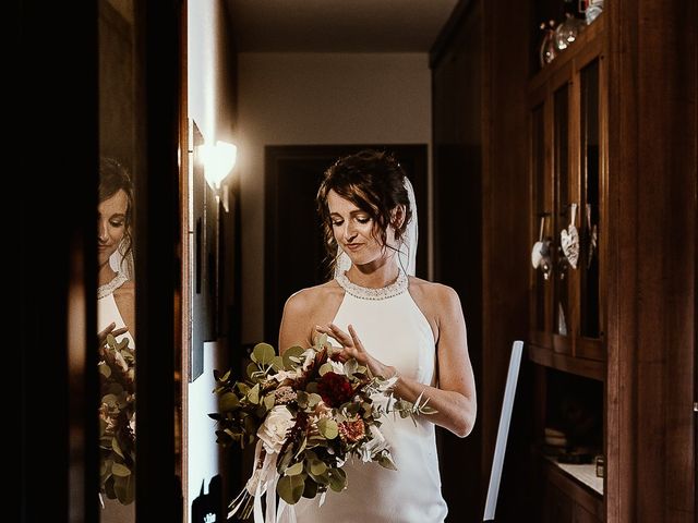 Il matrimonio di Riccardo e Federica a Chieri, Torino 48