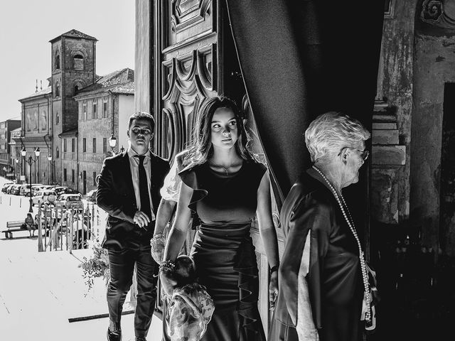 Il matrimonio di Riccardo e Federica a Chieri, Torino 51