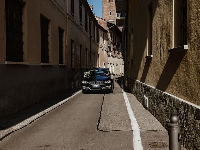 Il matrimonio di Riccardo e Federica a Chieri, Torino 53