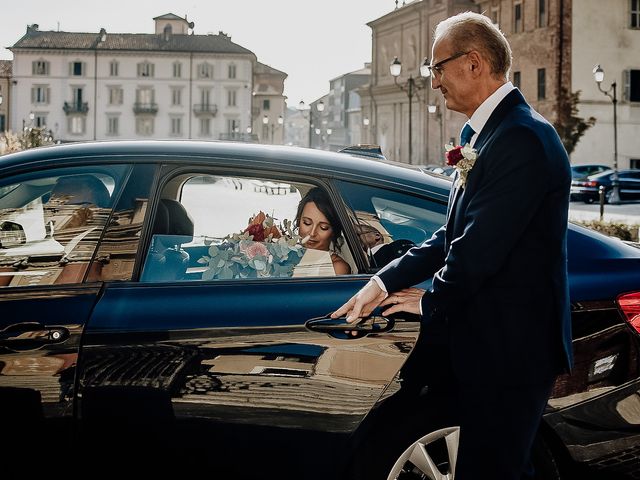 Il matrimonio di Riccardo e Federica a Chieri, Torino 57
