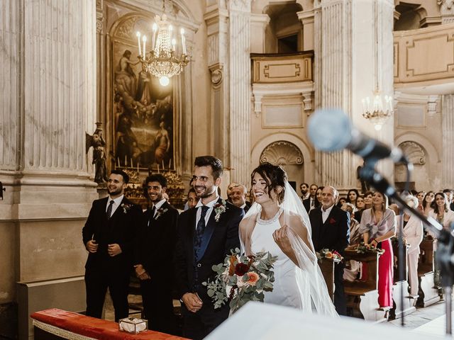 Il matrimonio di Riccardo e Federica a Chieri, Torino 60