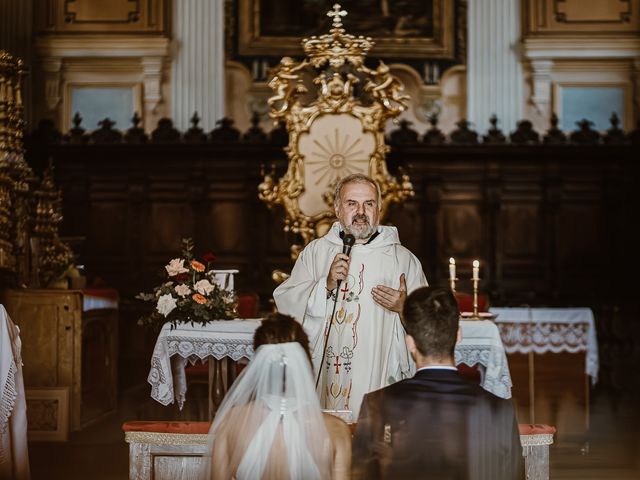 Il matrimonio di Riccardo e Federica a Chieri, Torino 61
