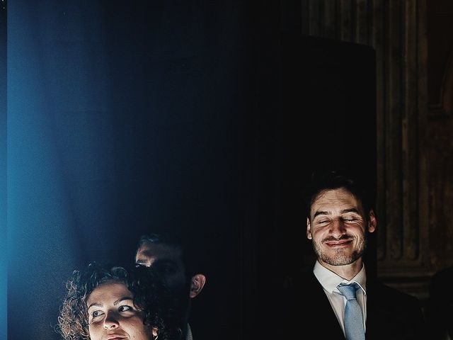 Il matrimonio di Riccardo e Federica a Chieri, Torino 63