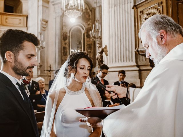 Il matrimonio di Riccardo e Federica a Chieri, Torino 64
