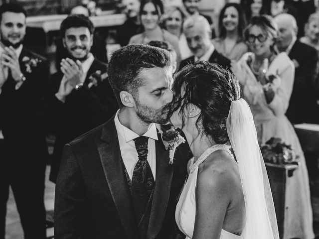 Il matrimonio di Riccardo e Federica a Chieri, Torino 67