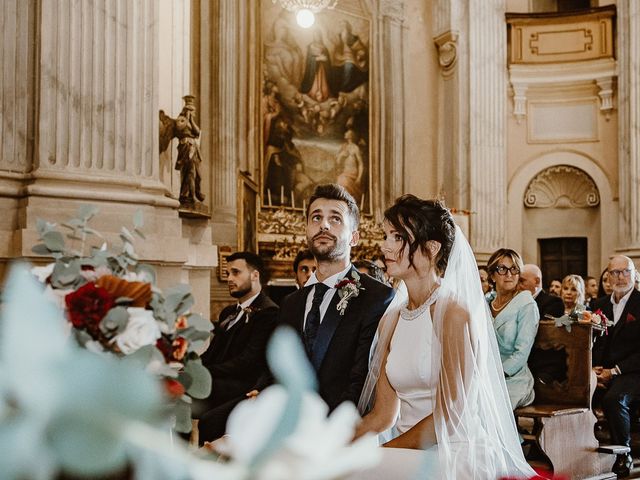 Il matrimonio di Riccardo e Federica a Chieri, Torino 68