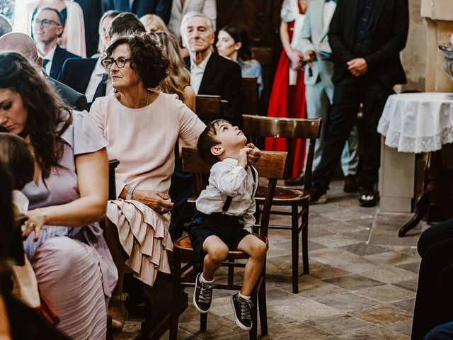 Il matrimonio di Riccardo e Federica a Chieri, Torino 69