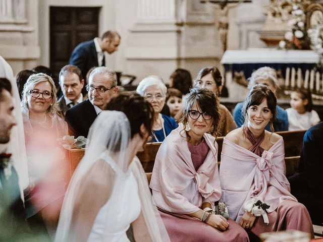 Il matrimonio di Riccardo e Federica a Chieri, Torino 72