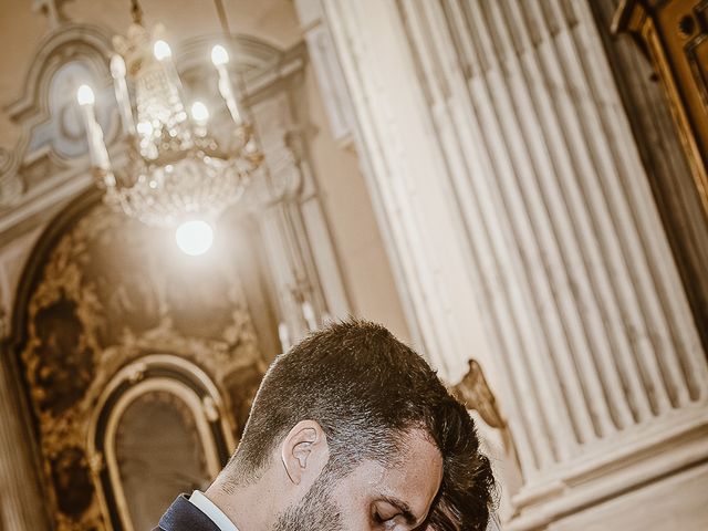 Il matrimonio di Riccardo e Federica a Chieri, Torino 73