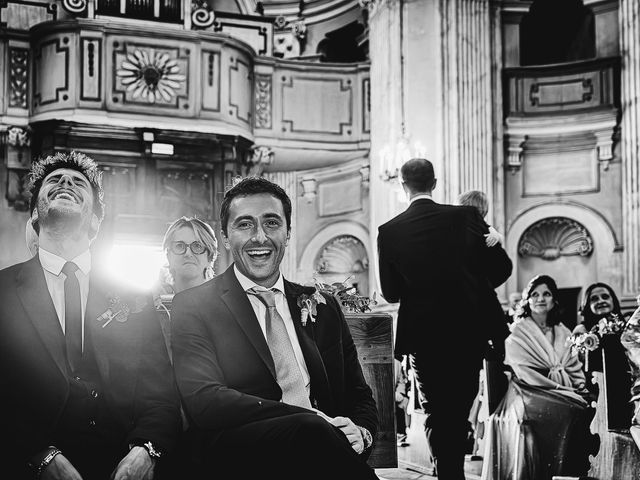 Il matrimonio di Riccardo e Federica a Chieri, Torino 74