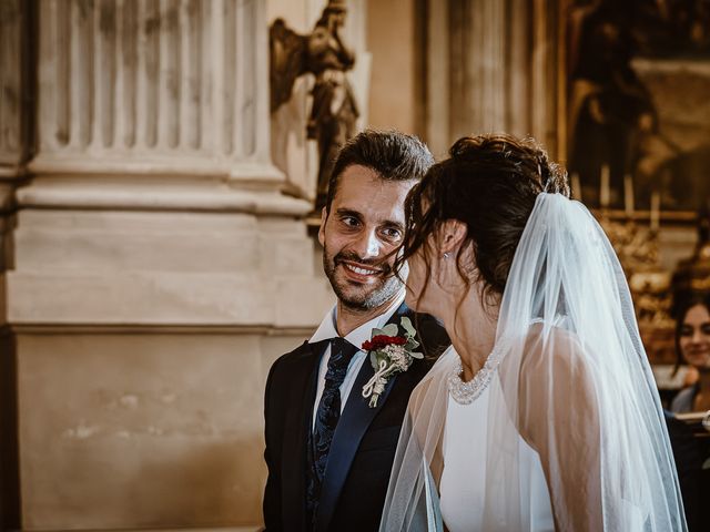 Il matrimonio di Riccardo e Federica a Chieri, Torino 75