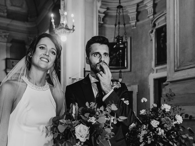 Il matrimonio di Riccardo e Federica a Chieri, Torino 76