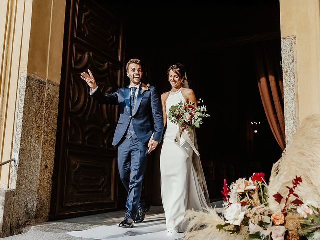 Il matrimonio di Riccardo e Federica a Chieri, Torino 79
