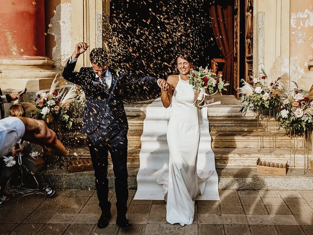 Il matrimonio di Riccardo e Federica a Chieri, Torino 80