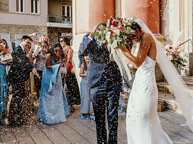 Il matrimonio di Riccardo e Federica a Chieri, Torino 81