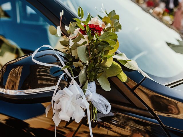 Il matrimonio di Riccardo e Federica a Chieri, Torino 82
