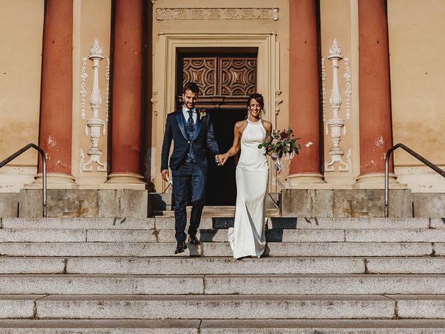 Il matrimonio di Riccardo e Federica a Chieri, Torino 84