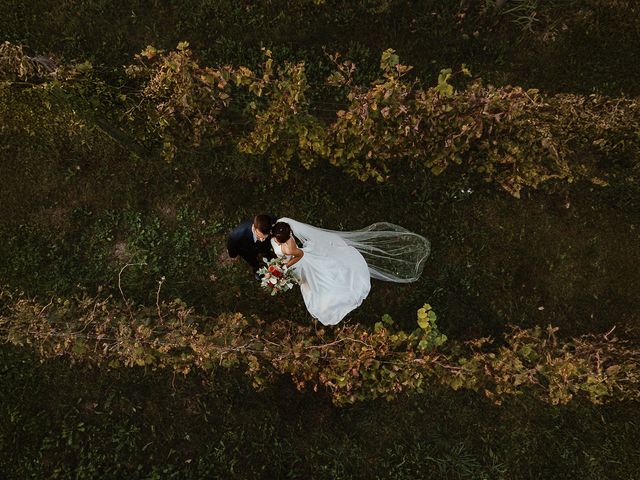 Il matrimonio di Riccardo e Federica a Chieri, Torino 88