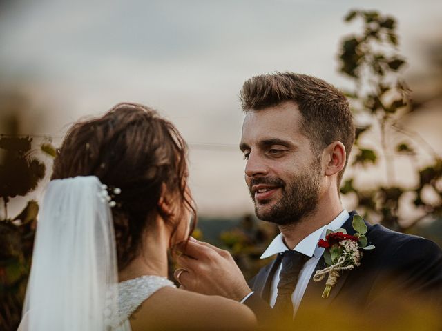 Il matrimonio di Riccardo e Federica a Chieri, Torino 91