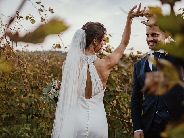 Il matrimonio di Riccardo e Federica a Chieri, Torino 92