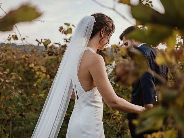 Il matrimonio di Riccardo e Federica a Chieri, Torino 93