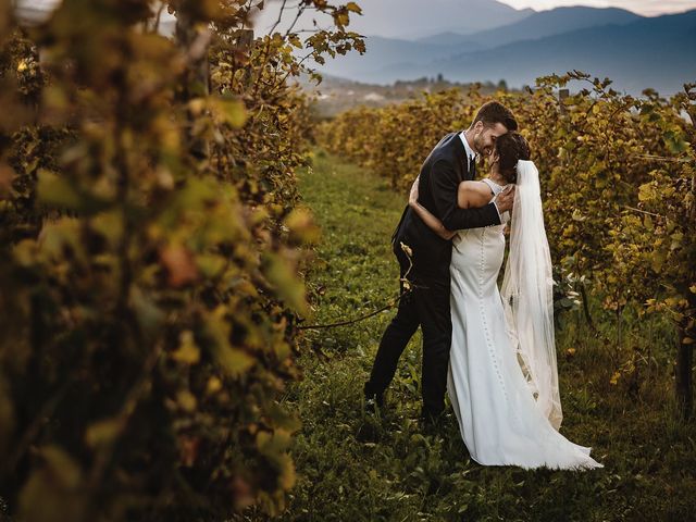 Il matrimonio di Riccardo e Federica a Chieri, Torino 95