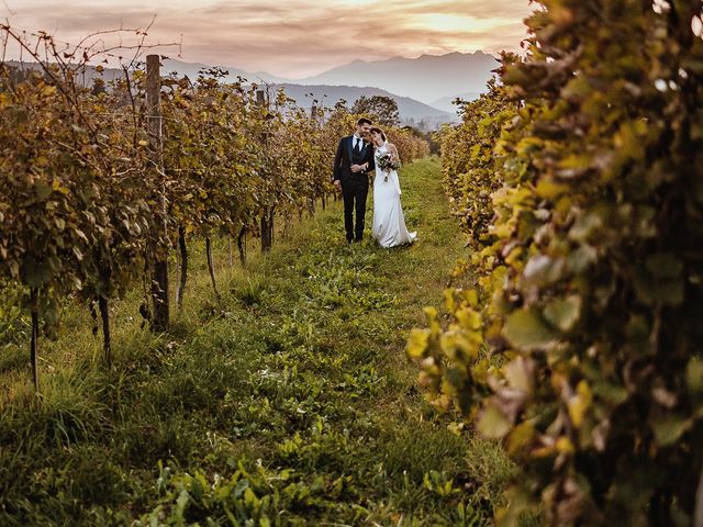 Il matrimonio di Riccardo e Federica a Chieri, Torino 97