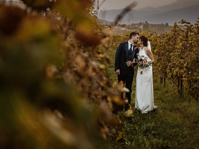 Il matrimonio di Riccardo e Federica a Chieri, Torino 98