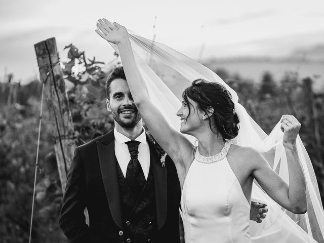 Il matrimonio di Riccardo e Federica a Chieri, Torino 101