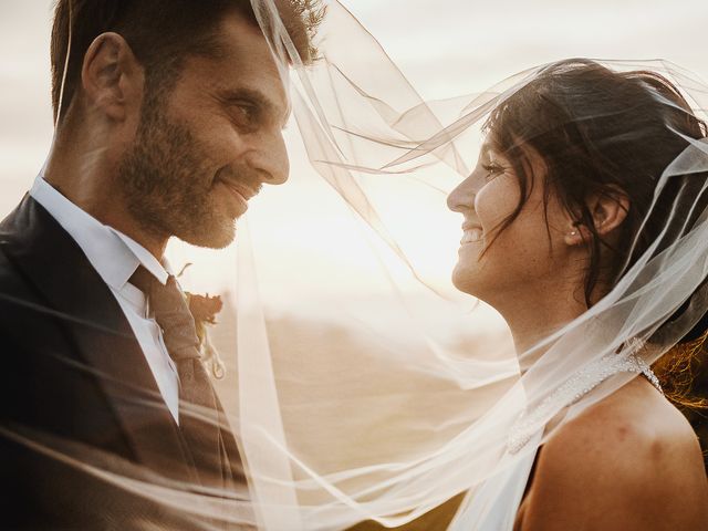 Il matrimonio di Riccardo e Federica a Chieri, Torino 102